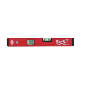 Nivele compacte REDSTICK 40cm Milwaukee 4932459078
