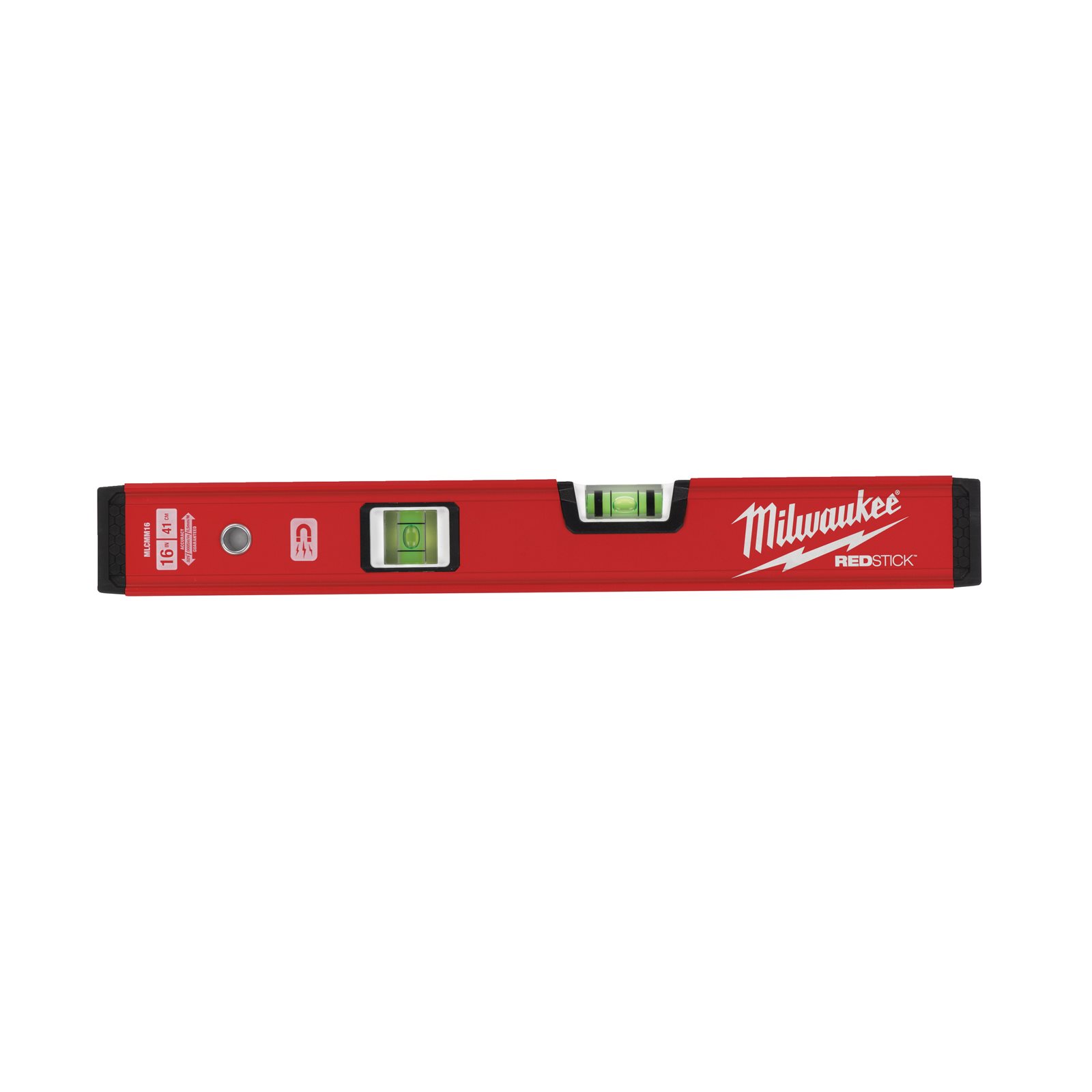Nivele compacte REDSTICK 40cm Milwaukee 4932459078 - imagine 2
