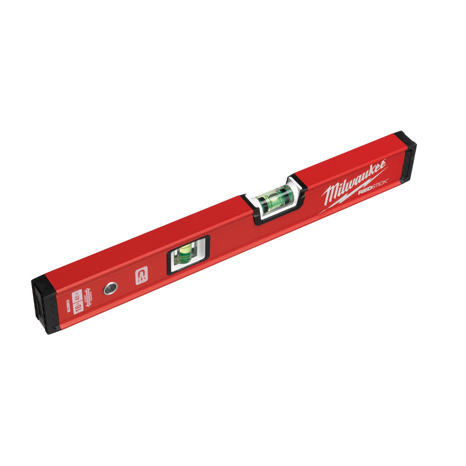 Nivele compacte REDSTICK 40cm Milwaukee 4932459078 - imagine 3