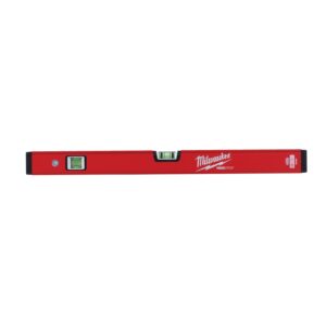Nivele compacte REDSTICK 60cm Milwaukee 4932459080