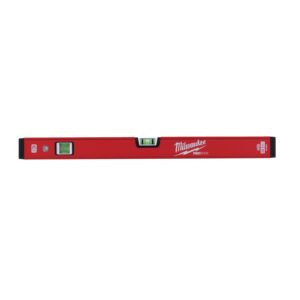 Nivele compacte REDSTICK 60cm Milwaukee 4932459081