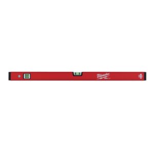 Nivele compacte REDSTICK 80cm Milwaukee 4932459082