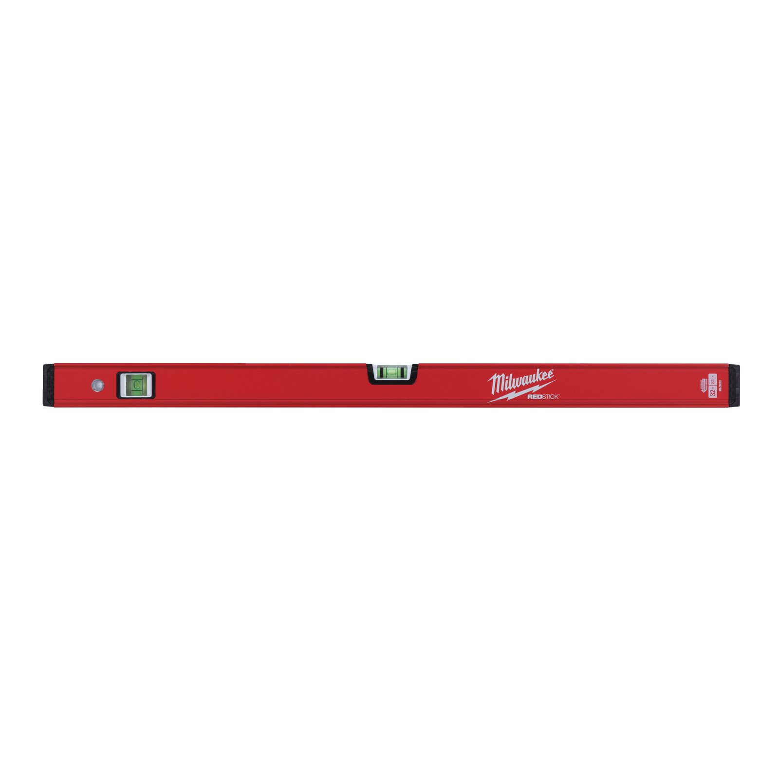 Nivele compacte REDSTICK 80cm Milwaukee 4932459082