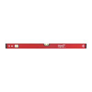 Nivele compacte REDSTICK 80cm Milwaukee 4932459083