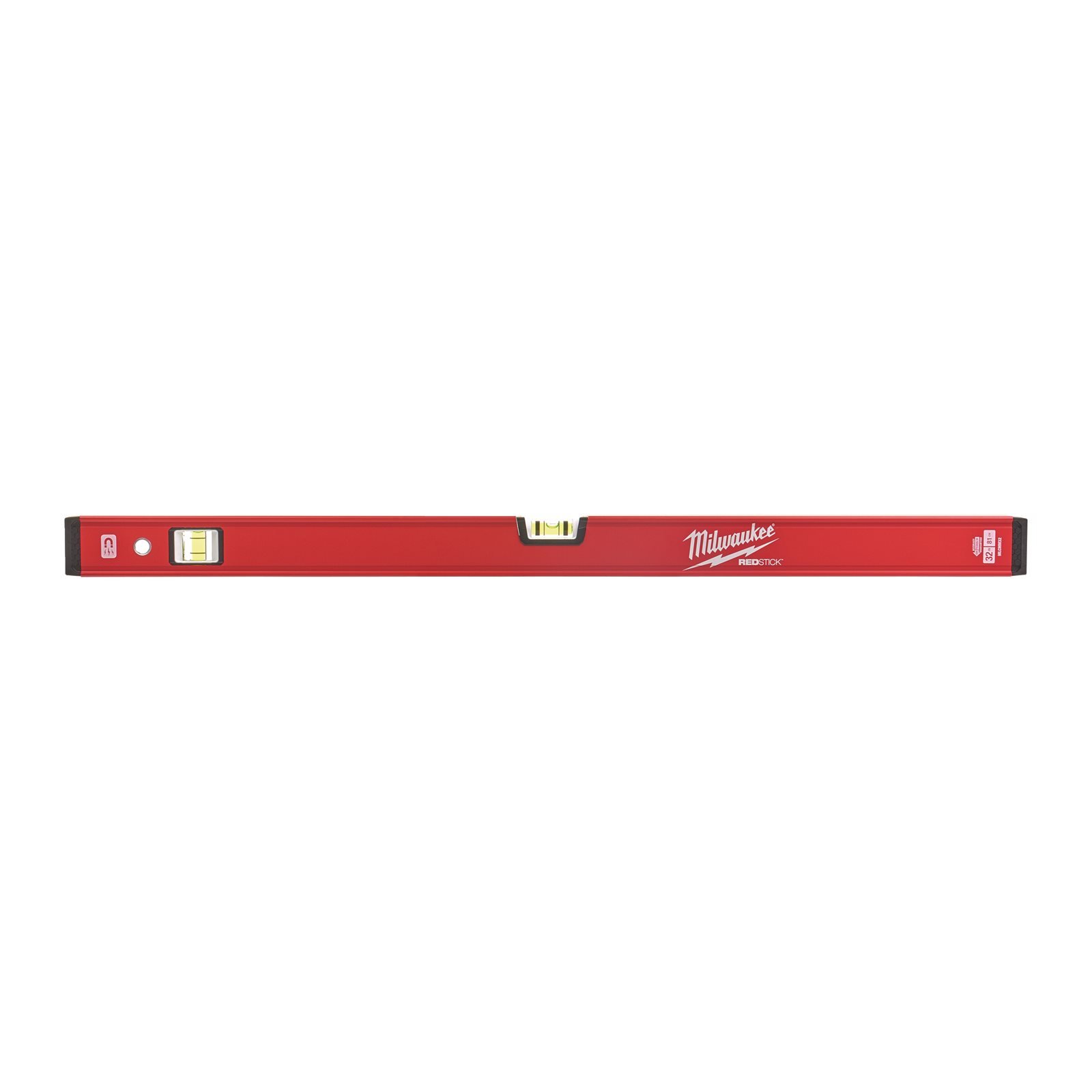 Nivele compacte REDSTICK 80cm Milwaukee 4932459083
