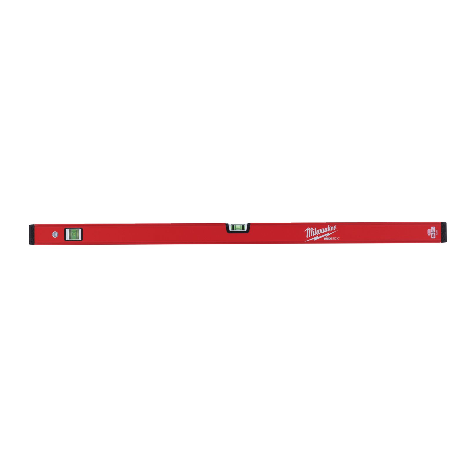 Nivele compacte REDSTICK 100cm Milwaukee 4932459084