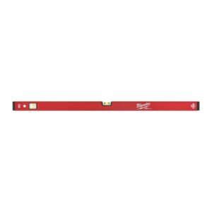 Nivele compacte REDSTICK 100cm Milwaukee 4932459085