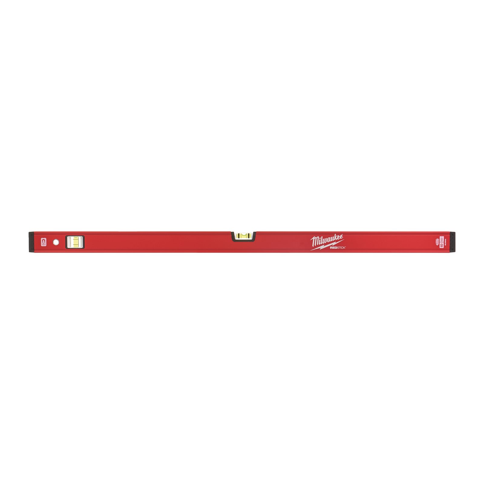 Nivele compacte REDSTICK 100cm Milwaukee 4932459085