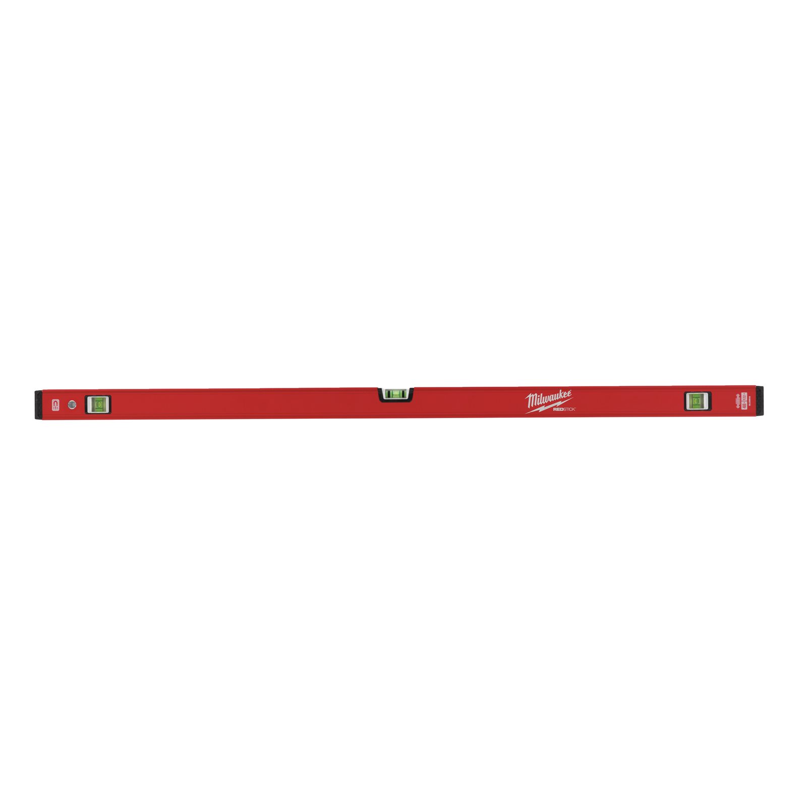 Nivele compacte REDSTICK 120cm Milwaukee 4932459087