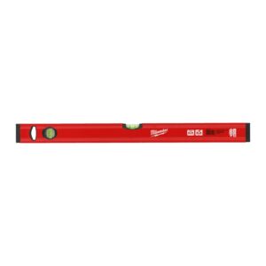 Nivele subțiri Slim Box 60 cm Milwaukee