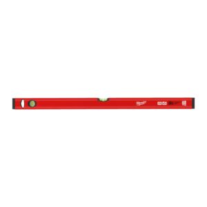 Nivele subțiri Slim Box 80 cm Milwaukee