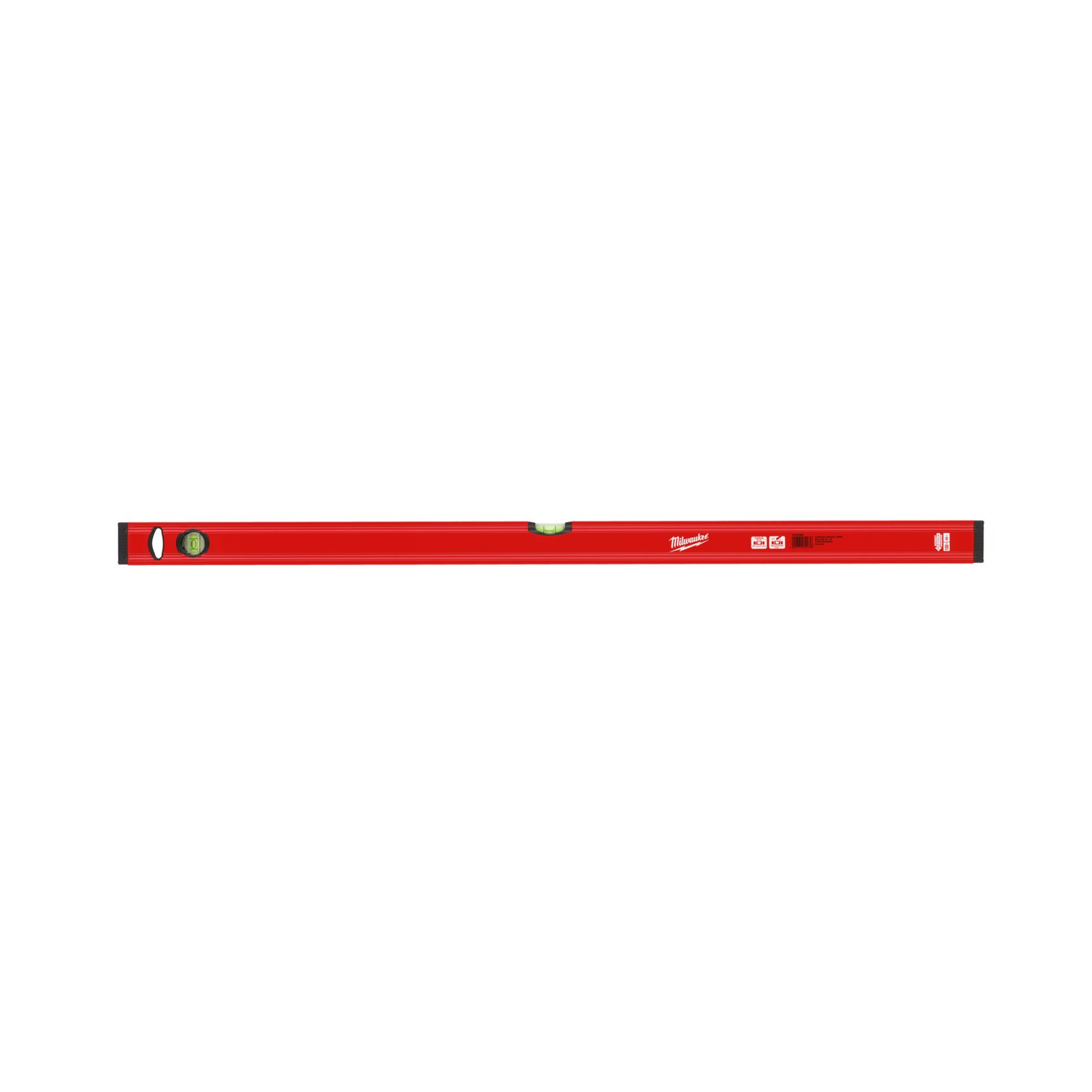 Nivele subțiri Slim Box 100 cm Milwaukee