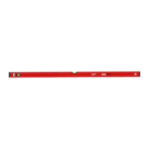 Nivele subțiri Slim Box 120 cm Milwaukee