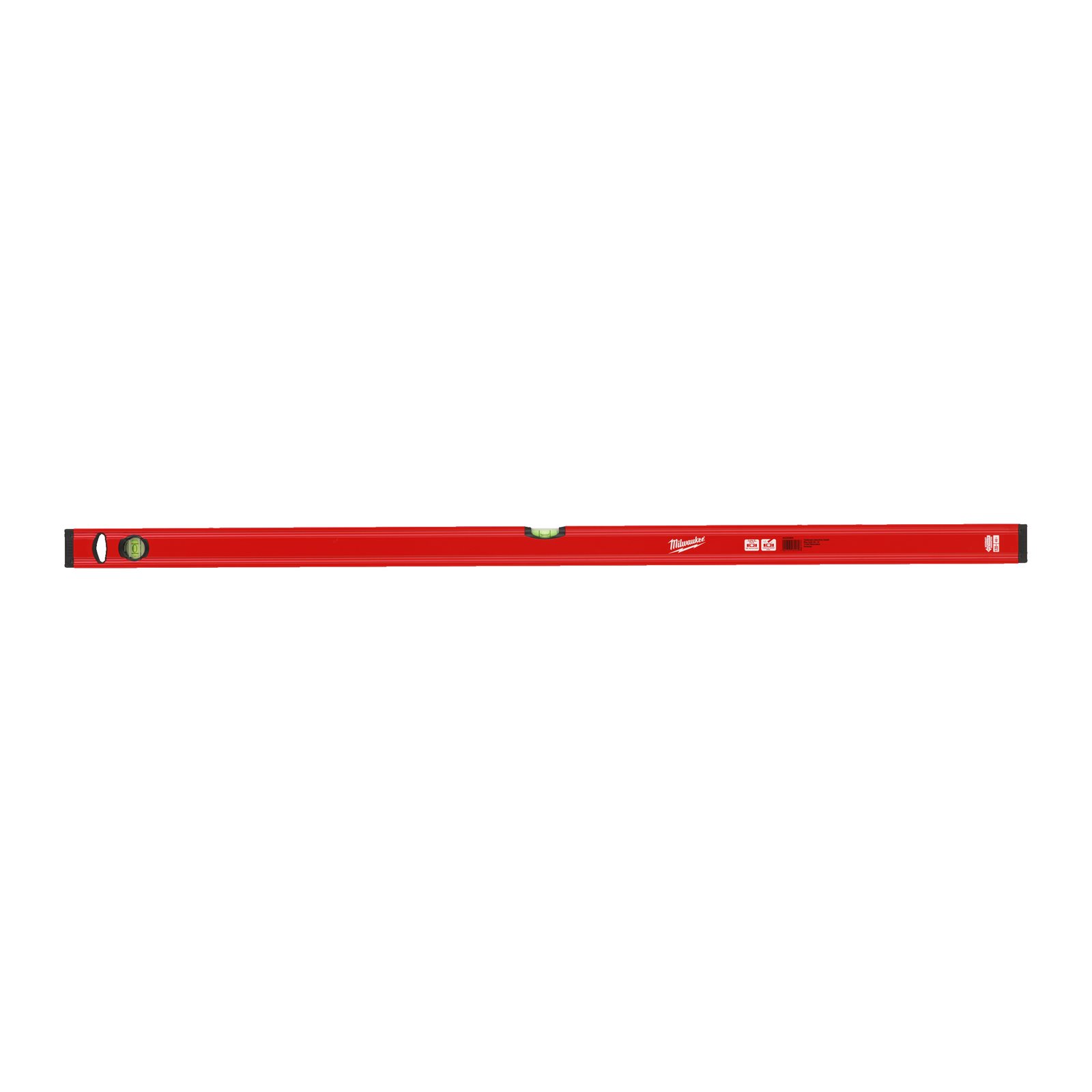 Nivele subțiri Slim Box 120 cm Milwaukee