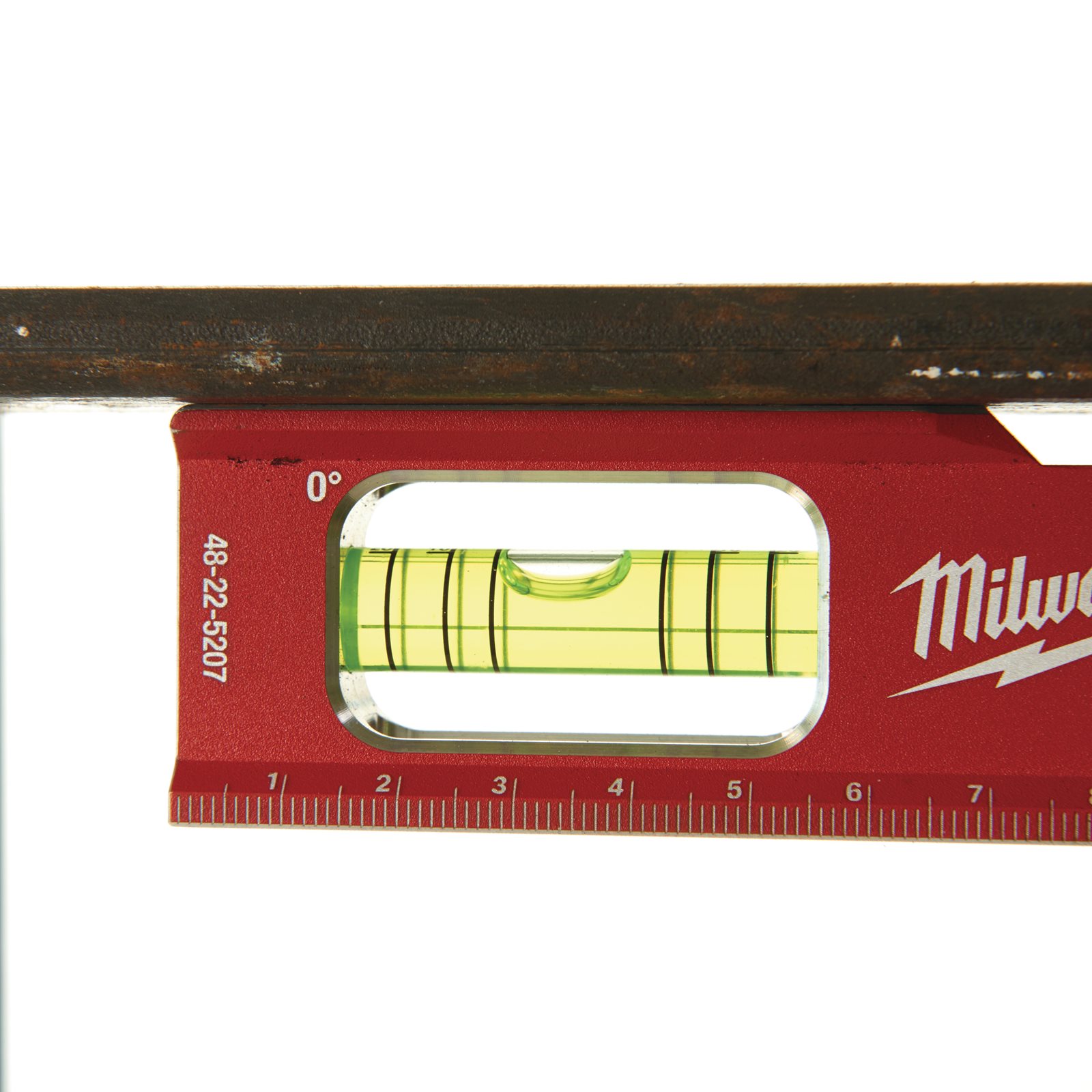 Nivelă Torpedo 17 cm Milwaukee - detaliu 1