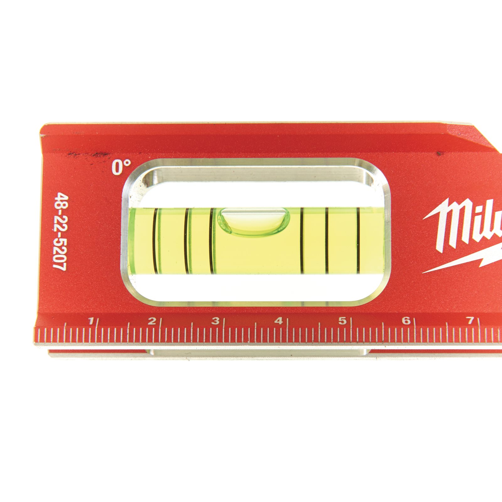 Nivelă Torpedo 17 cm Milwaukee - detaliu 6