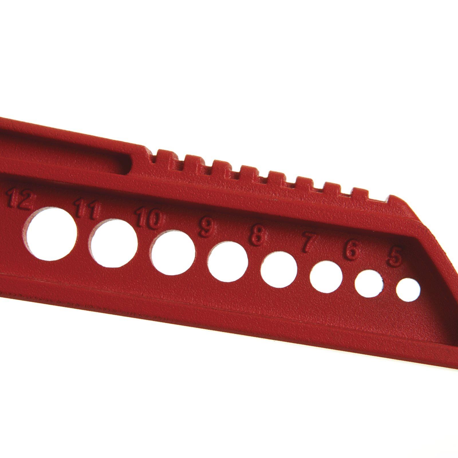 Nivele turnate sub presiune REDCAST 60 cm Milwaukee - detaliu 6