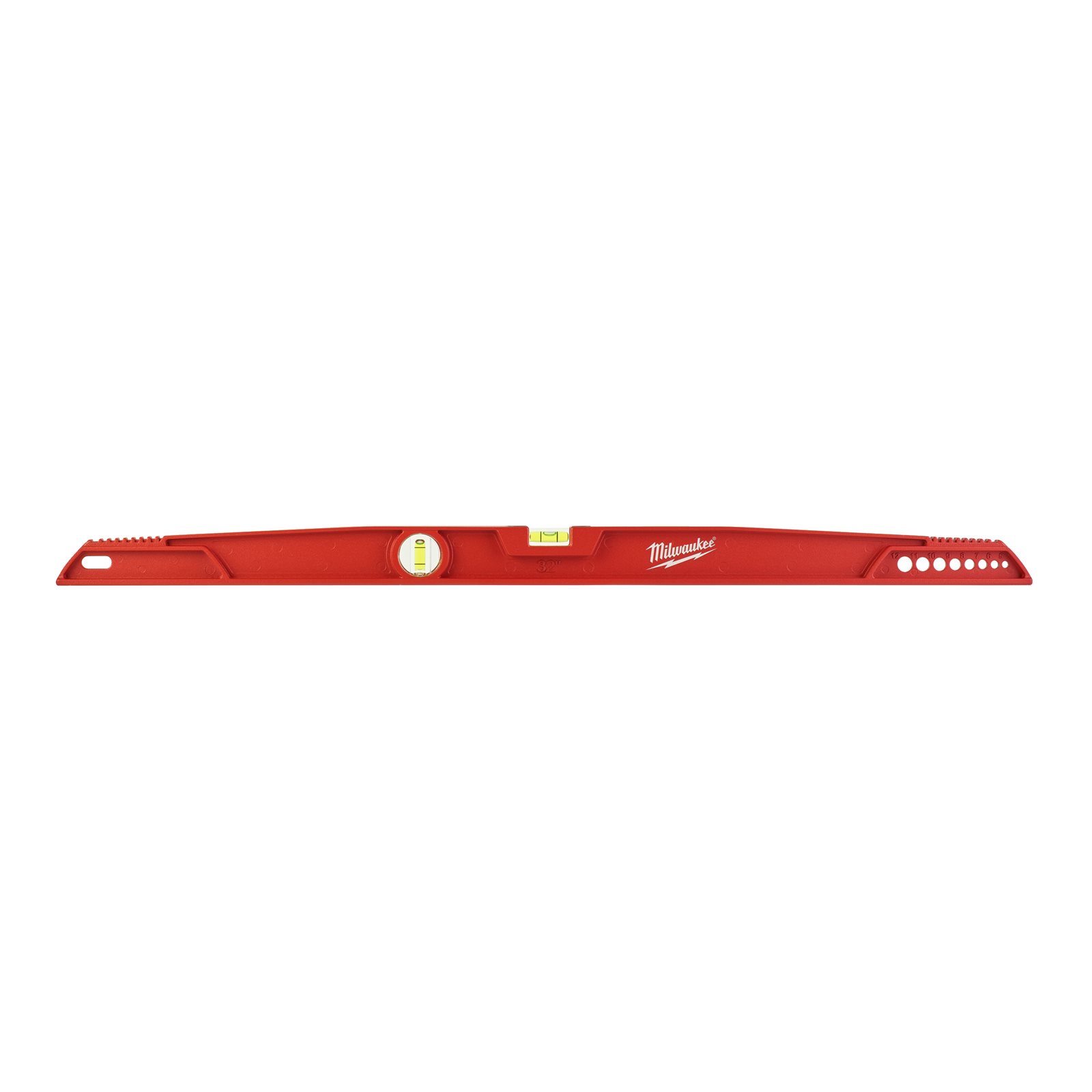Nivele turnate sub presiune REDCAST 80 cm Milwaukee