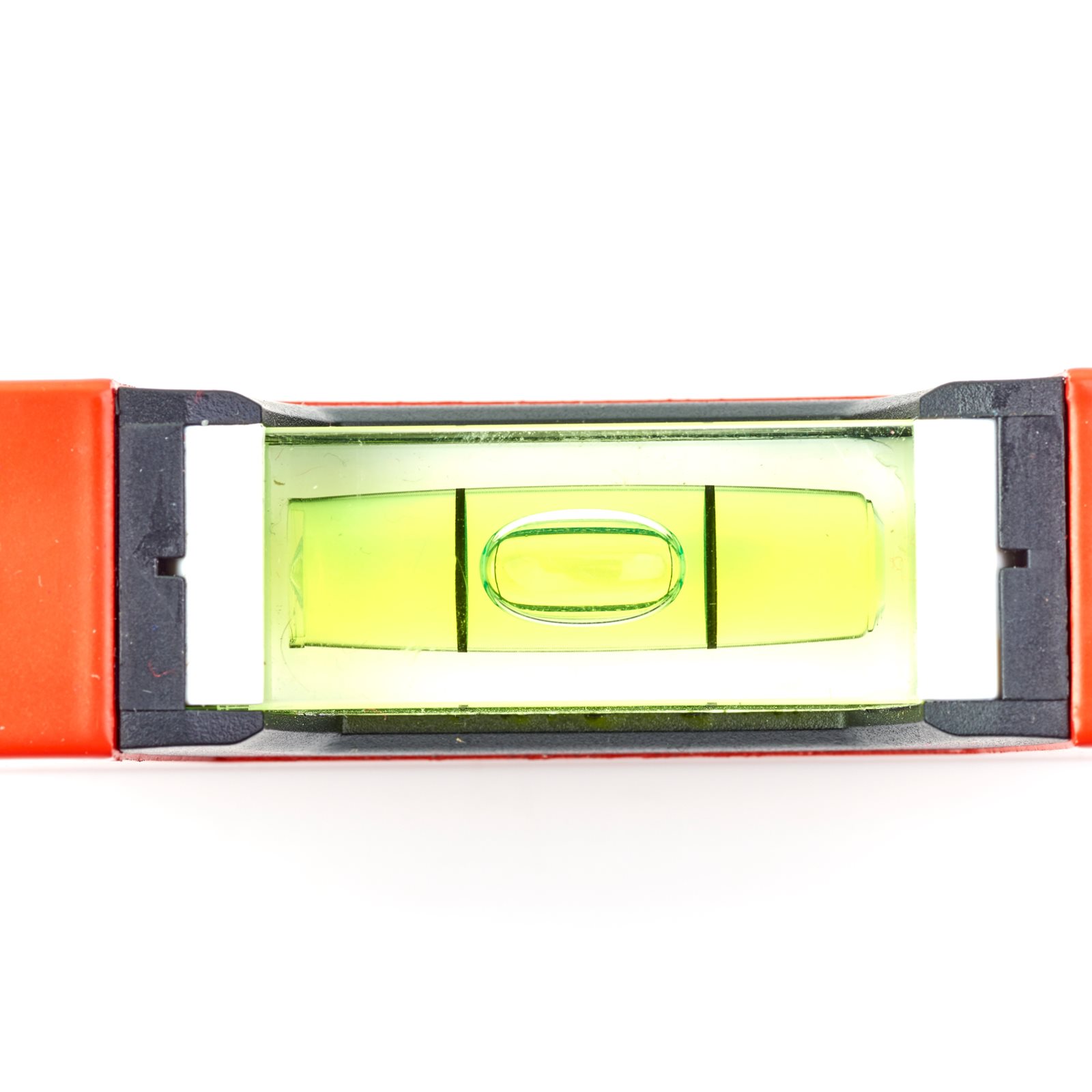 Nivelă de buzunar Minibox 10 cm Milwaukee - detaliu 2