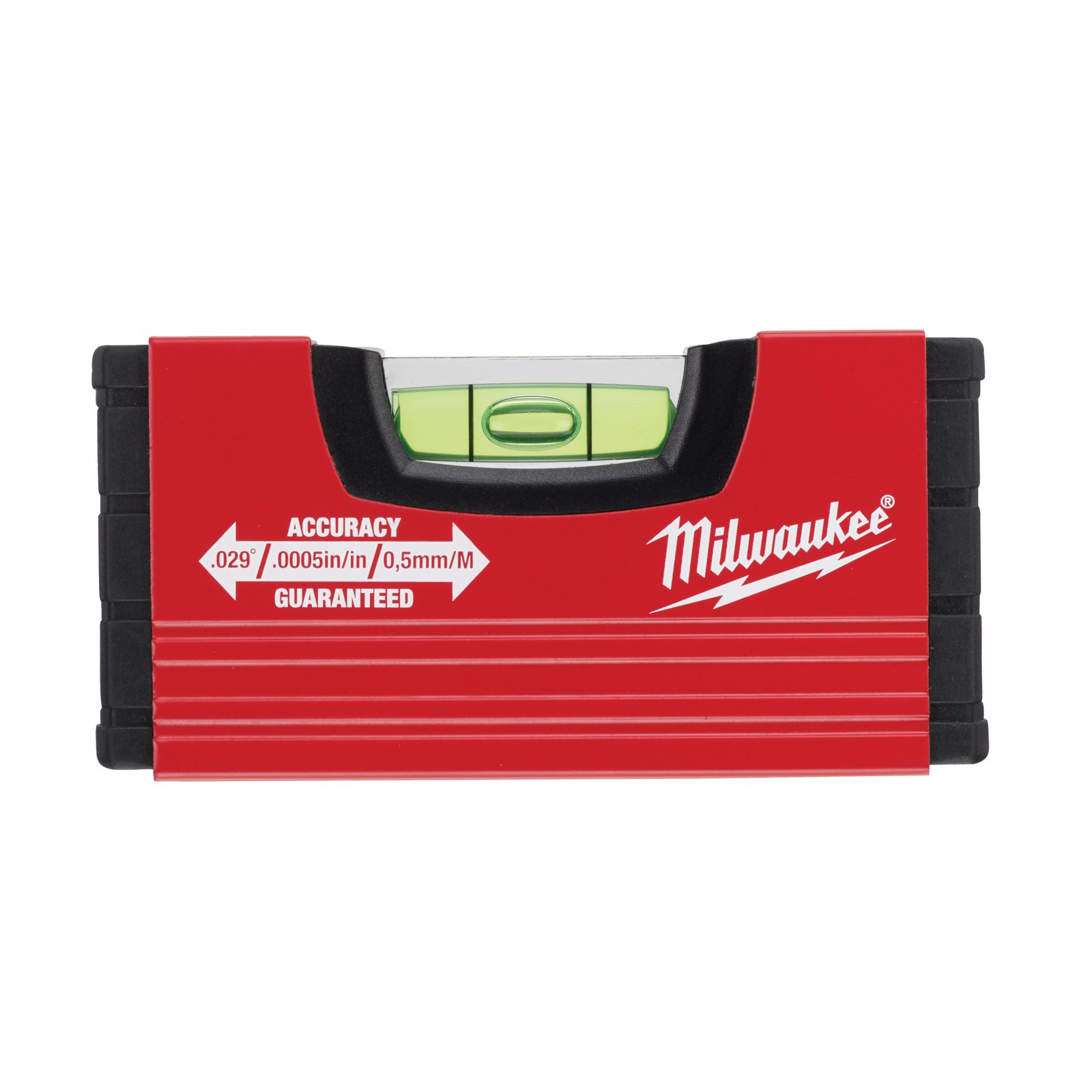 Nivelă de buzunar Minibox 10 cm Milwaukee