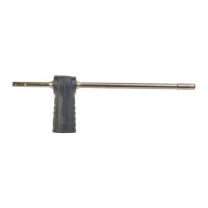 Burghie fără praf SDS-Plus - 4 tăișuri - Design dintr-o bucată 12 mm Milwaukee