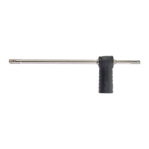 Burghie fără praf SDS-Plus - 4 tăișuri - Design dintr-o bucată 14 mm Milwaukee
