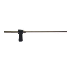Burghie fără praf SDS-Max - 4 tăișuri - Design dintr-o bucată 16 mm Milwaukee