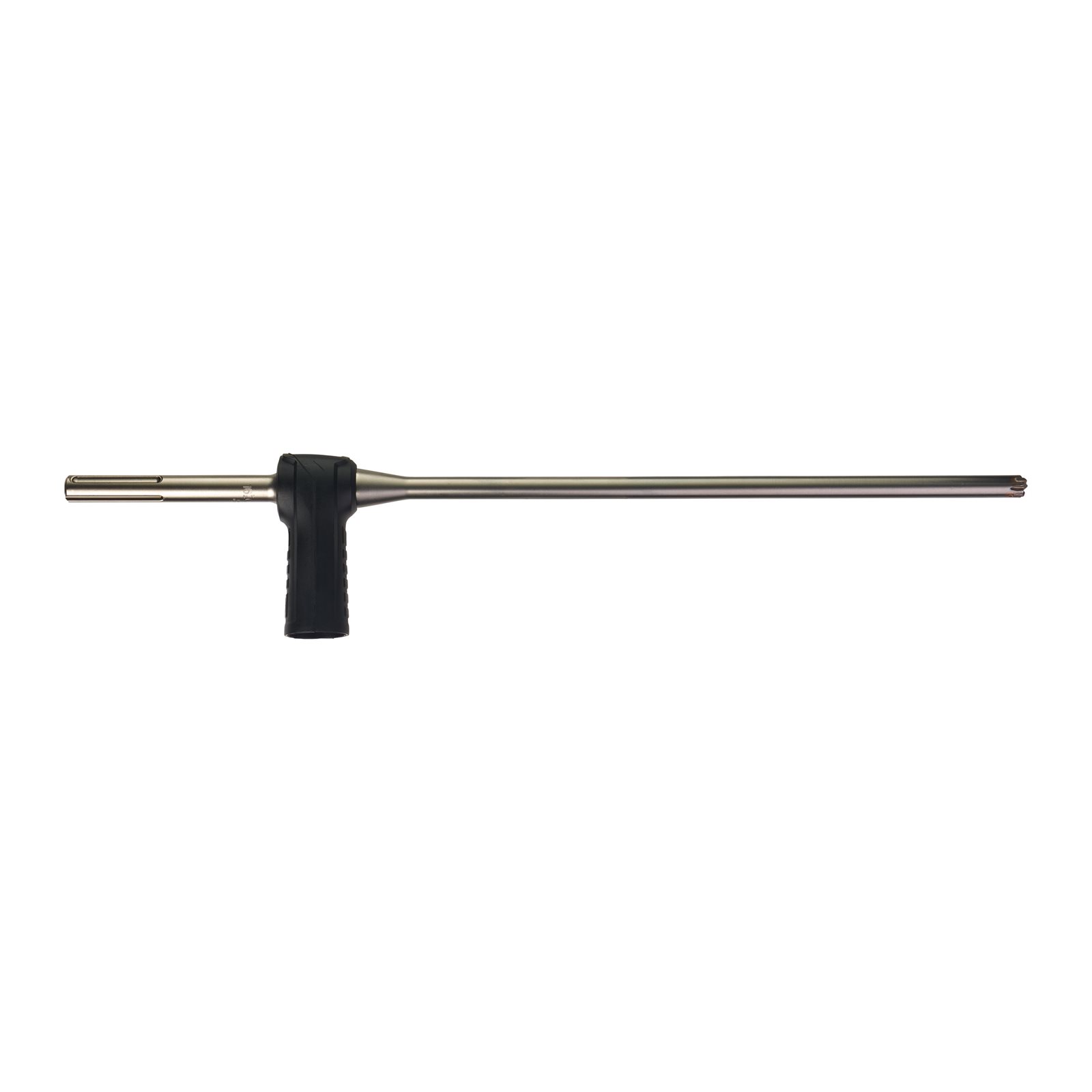 Burghie fără praf SDS-Max - 4 tăișuri - Design dintr-o bucată 16 mm Milwaukee