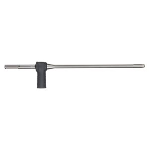 Burghie fără praf SDS-Max - 4 tăișuri - Design dintr-o bucată 18 mm Milwaukee