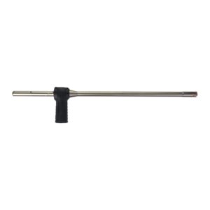 Burghie fără praf SDS-Max - 4 tăișuri - Design dintr-o bucată 20 mm Milwaukee