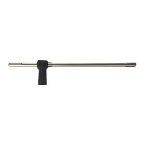 Burghie fără praf SDS-Max - 4 tăișuri - Design dintr-o bucată 22 mm Milwaukee