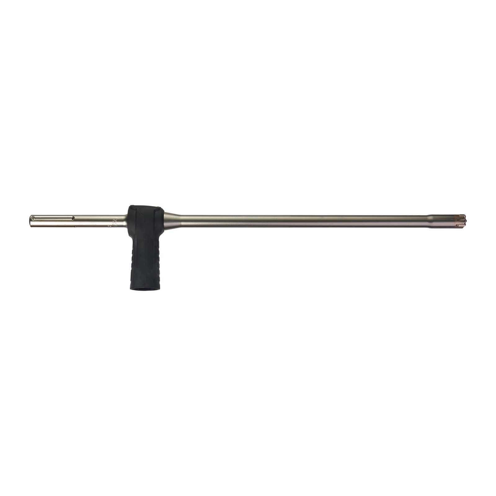 Burghie fără praf SDS-Max - 4 tăișuri - Design dintr-o bucată 22 mm Milwaukee