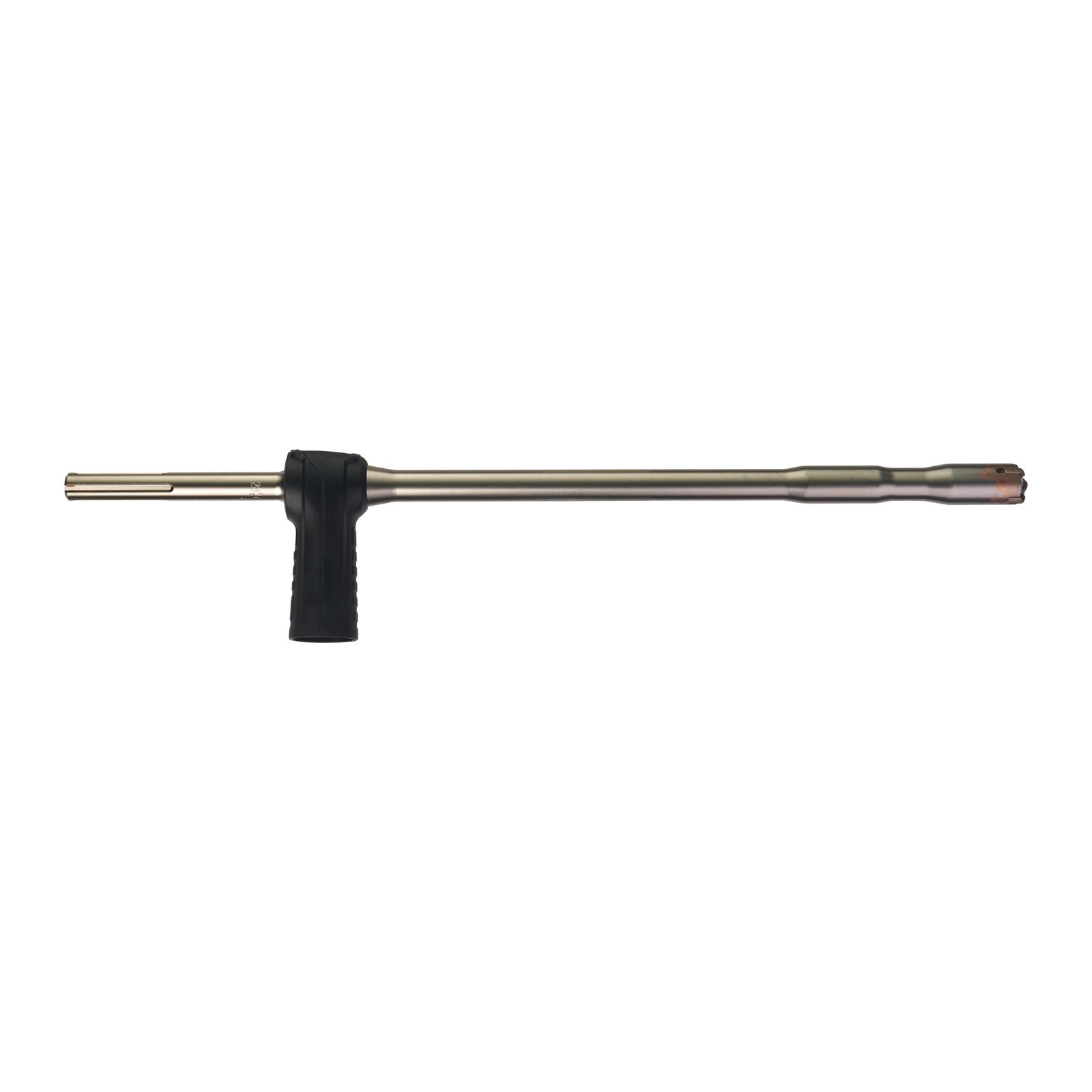 Burghie fără praf SDS-Max - 4 tăișuri - Design dintr-o bucată 28 mm Milwaukee 4932459293
