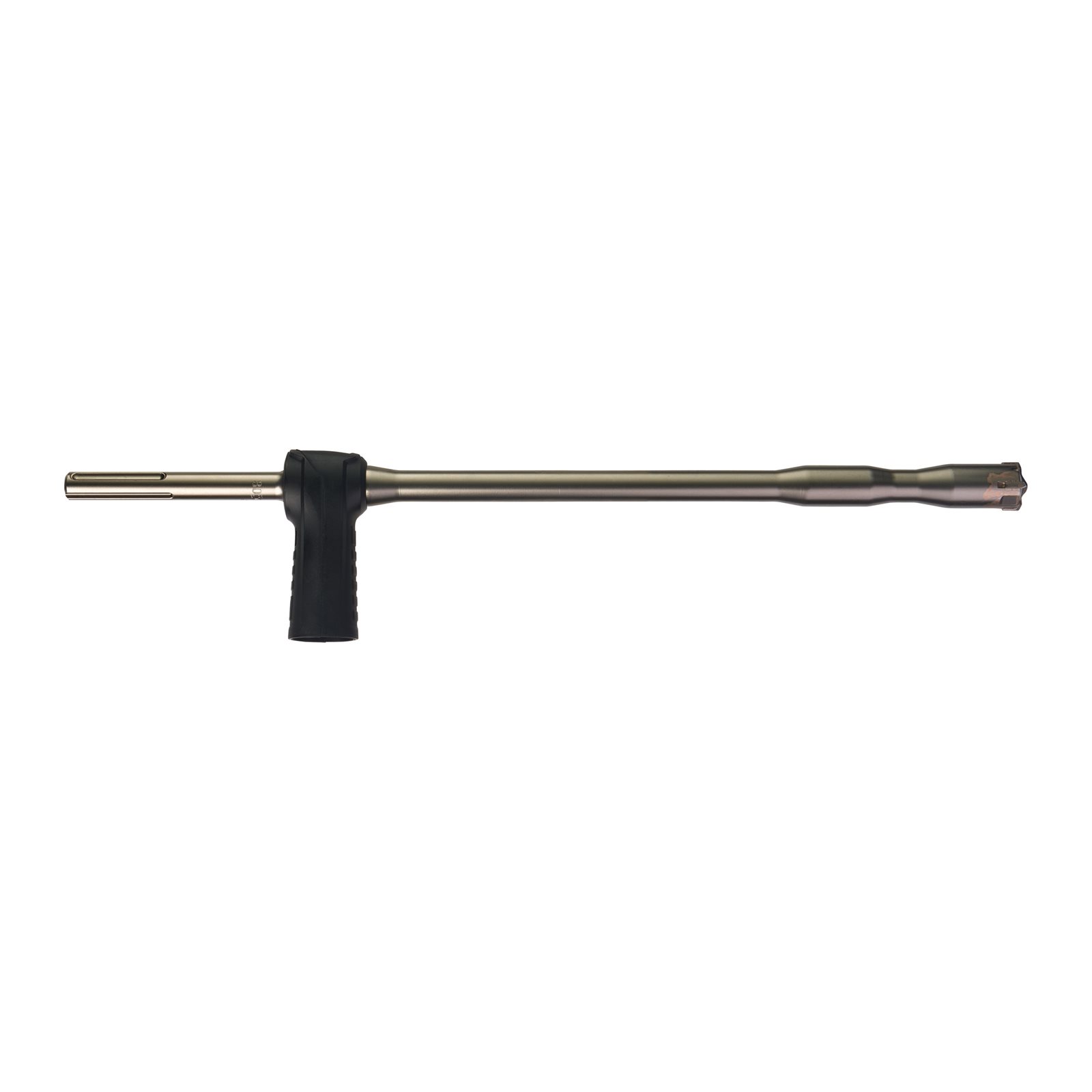 Burghie fără praf SDS-Max - 4 tăișuri - Design dintr-o bucată 30 mm Milwaukee 4932459295