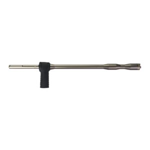 Burghie fără praf SDS-Max - 4 tăișuri - Design dintr-o bucată 32 mm Milwaukee 4932459297