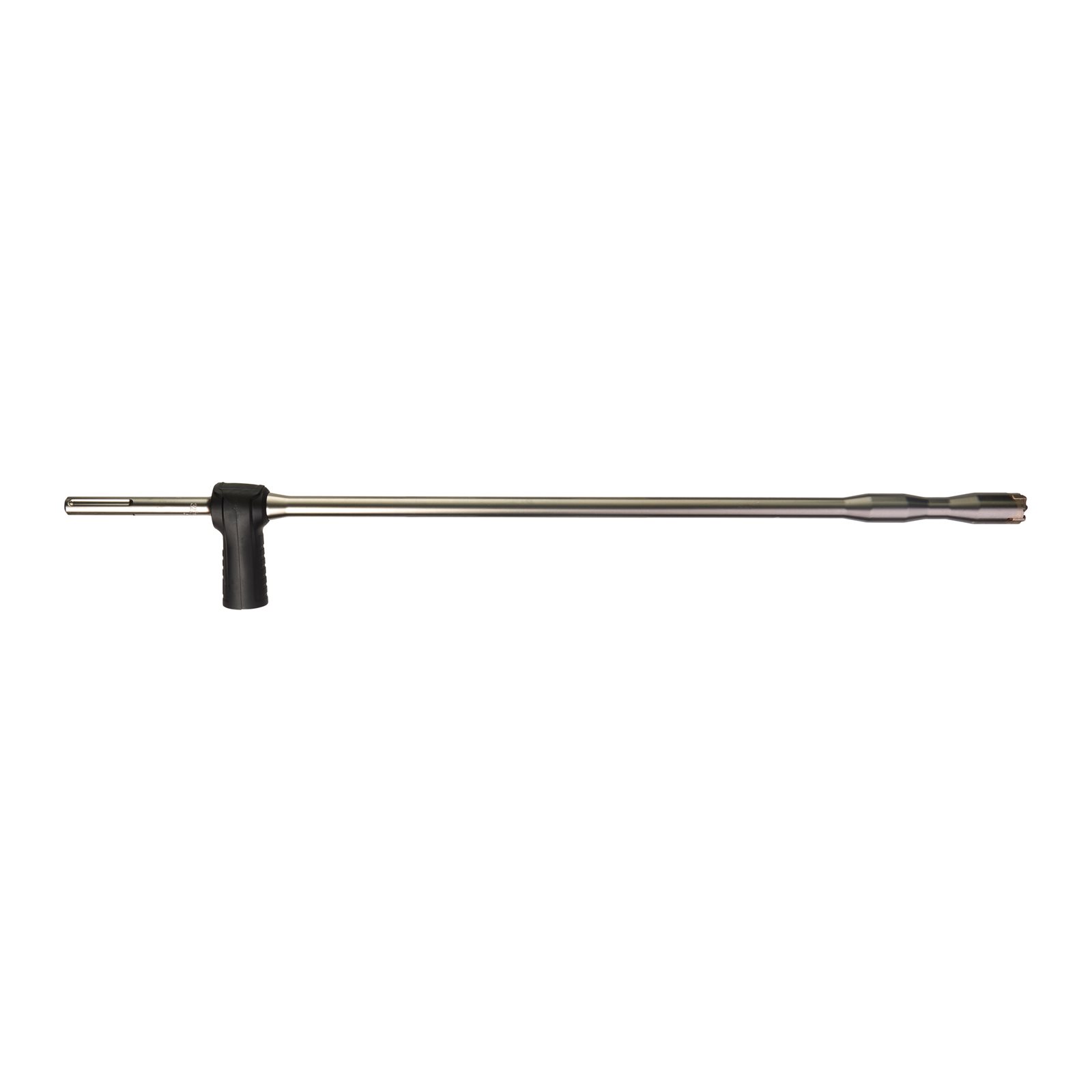 Burghie fără praf SDS-Max - 4 tăișuri - Design dintr-o bucată 32 mm Milwaukee 4932459298