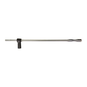 Burghie fără praf SDS-Max - 4 tăișuri - Design dintr-o bucată 35 mm Milwaukee