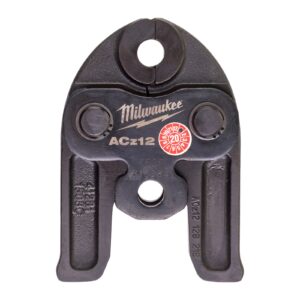 Fălci presă M12 Milwaukee 4932459388
