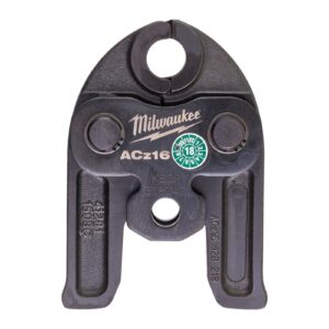 Fălci presă M12 Milwaukee 4932459389