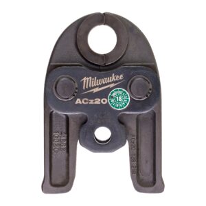 Fălci presă M12 Milwaukee 4932459390