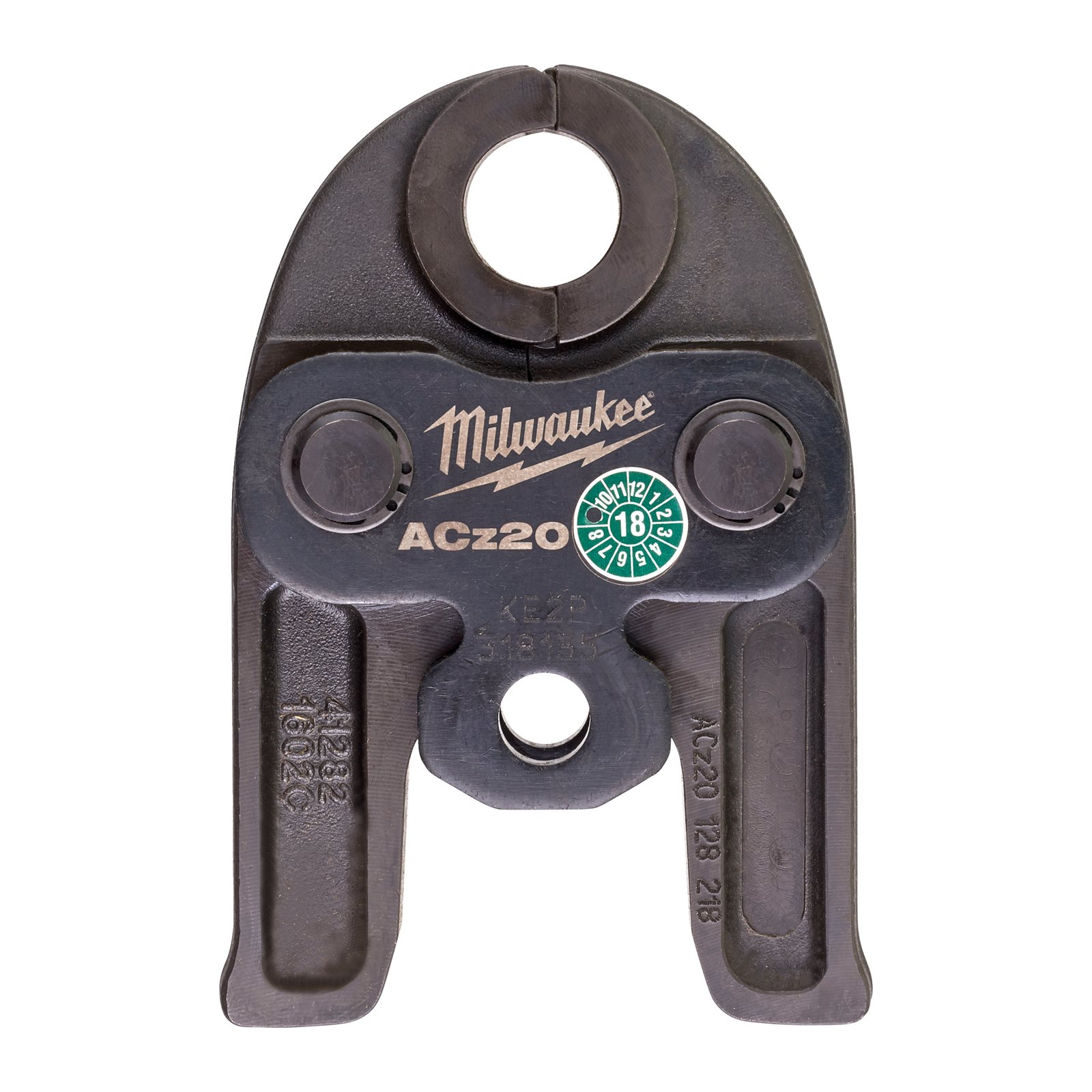 Fălci presă M12 Milwaukee 4932459390