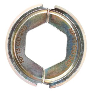 Bacuri de sertizare NF Milwaukee 4932459462