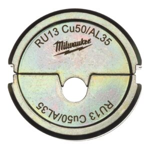 Bacuri de sertizare RU Milwaukee 4932459485