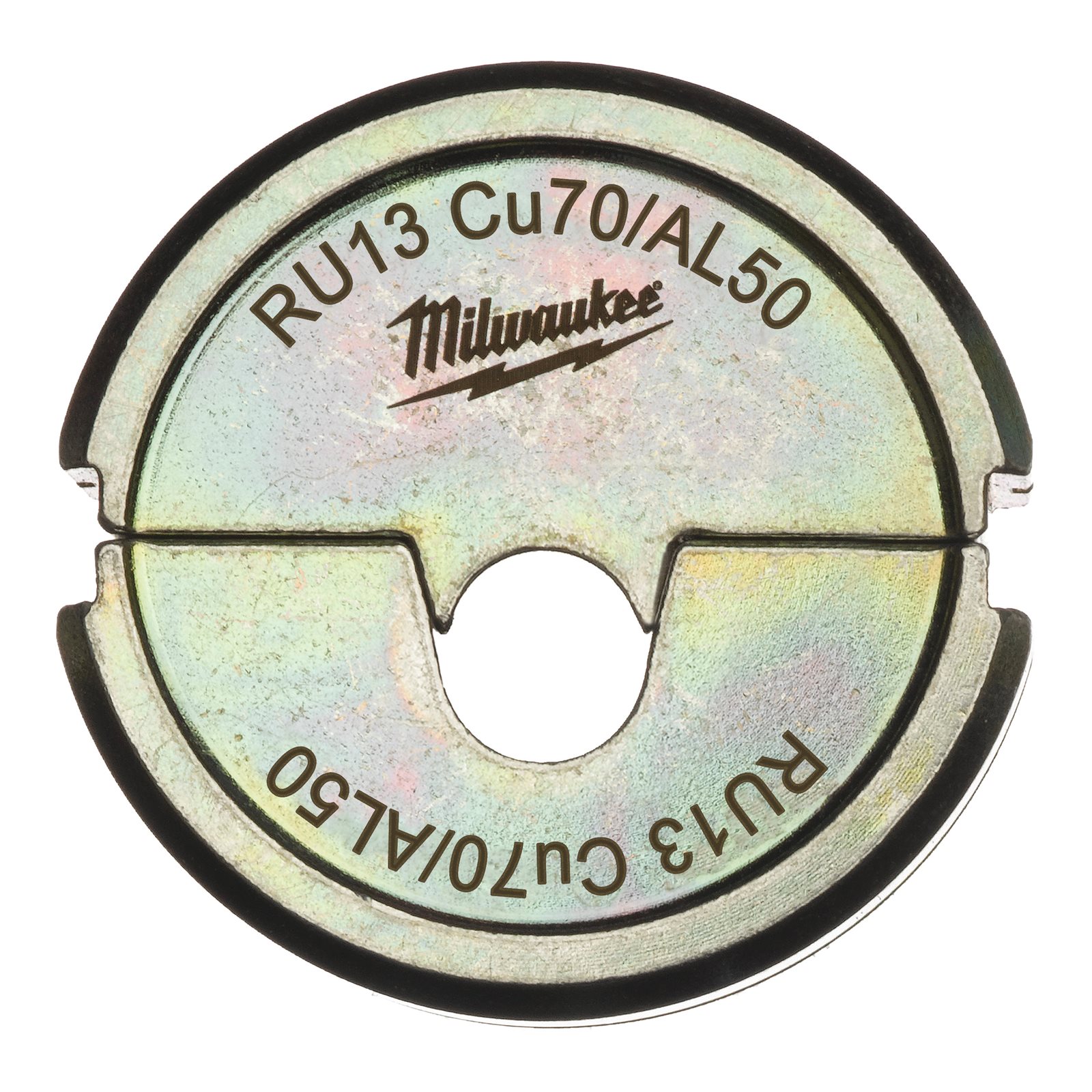 Bacuri de sertizare RU Milwaukee 4932459486