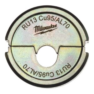 Bacuri de sertizare RU Milwaukee 4932459487