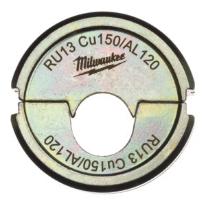 Bacuri de sertizare RU Milwaukee 4932459489