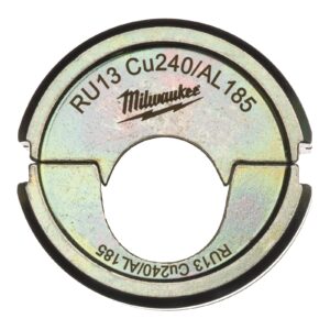 Bacuri de sertizare RU Milwaukee 4932459491