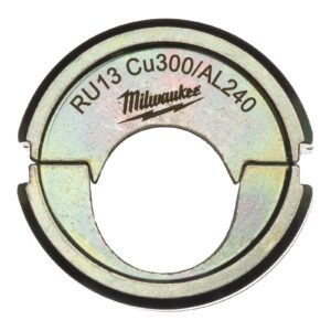 Bacuri de sertizare RU Milwaukee 4932459492