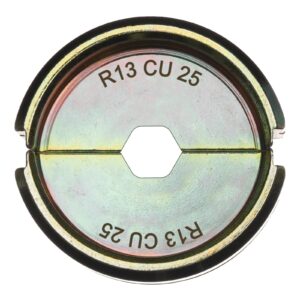 Bacuri de sertizare R Milwaukee 4932459495