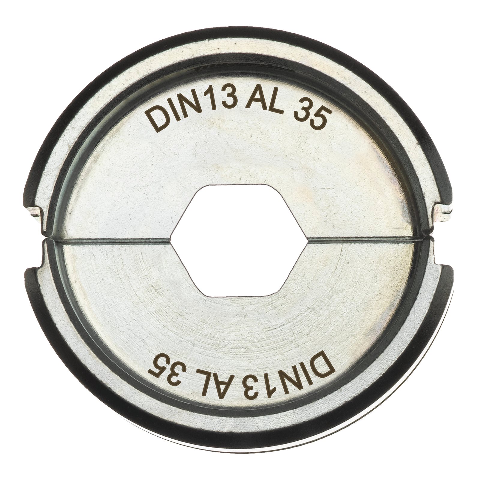 Bacuri de sertizare DIN Aluminiu Milwaukee 4932459507